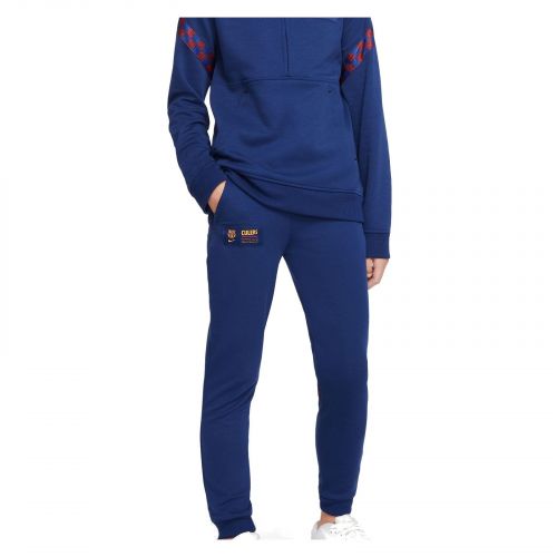 Spodnie dresowe dla dzieci Nike FC Barcelona DH8076