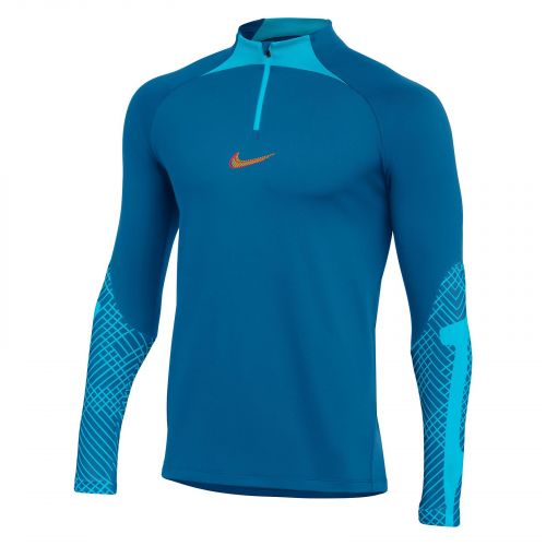 Koszulka męska piłkarska Nike Dri-FIT Strike DH8732