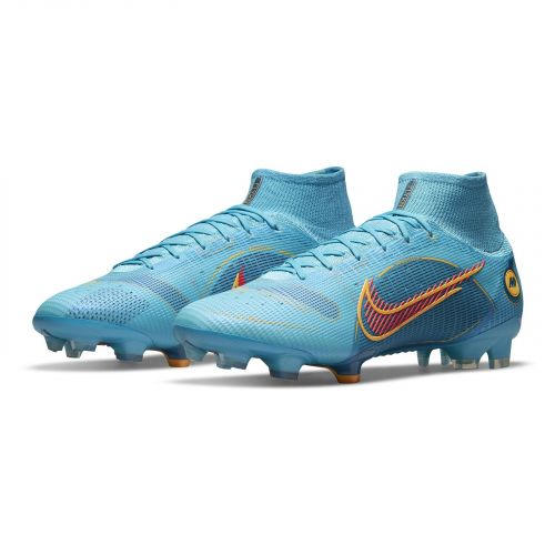 Buty piłkarskie korki męskie Nike Mercurial Superfly 8 Elite FG DJ2839