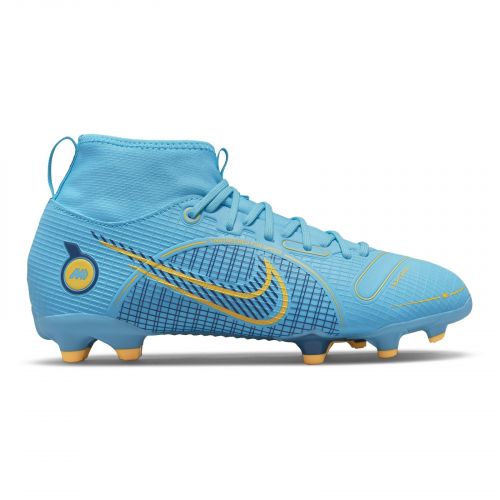 Buty piłkarskie korki dla dzieci Nike Mercurial Superfly 8 Academy MG DJ2854