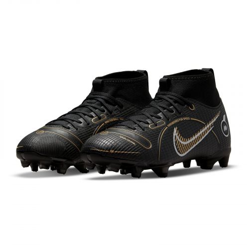 Buty piłkarskie korki dla dzieci Nike Mercurial Superfly 8 Academy MG DJ2854