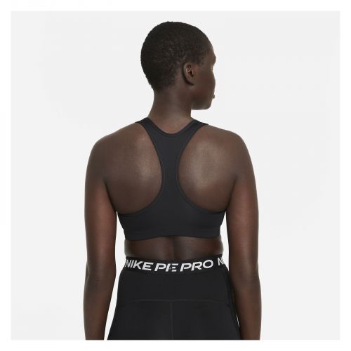 Biustonosz sportowy damski Nike Dri-FIT Swoosh DM0579