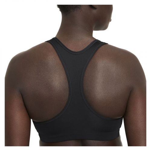 Biustonosz sportowy damski Nike Dri-FIT Swoosh DM0579