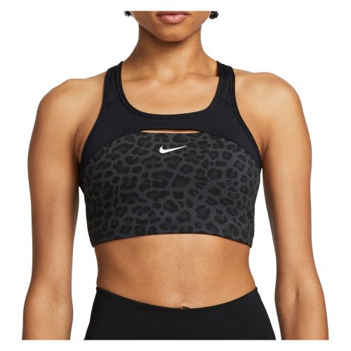 Biustonosz sportowy damski Nike Dri-FIT DM0633
