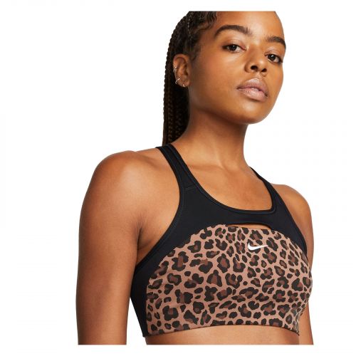 Biustonosz sportowy damski Nike Dri-FIT DM0633