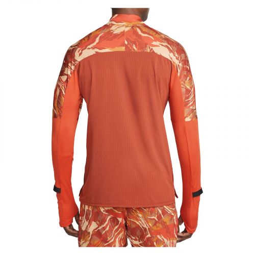 Koszulka męska do biegania Nike Trail Elemental DM4649