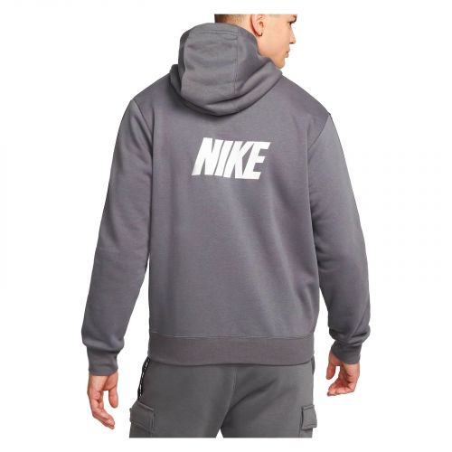 Bluza męska z kapturem Nike Sportswear DM4676