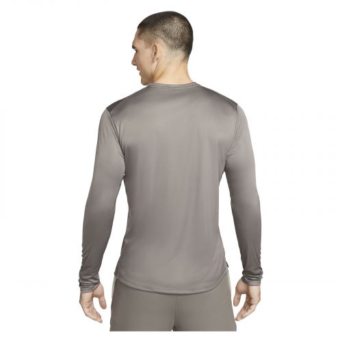 Koszulka męska do biegania Nike Run Division Miler DM4707 