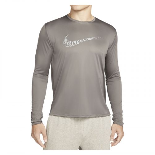 Koszulka męska do biegania Nike Run Division Miler DM4707 