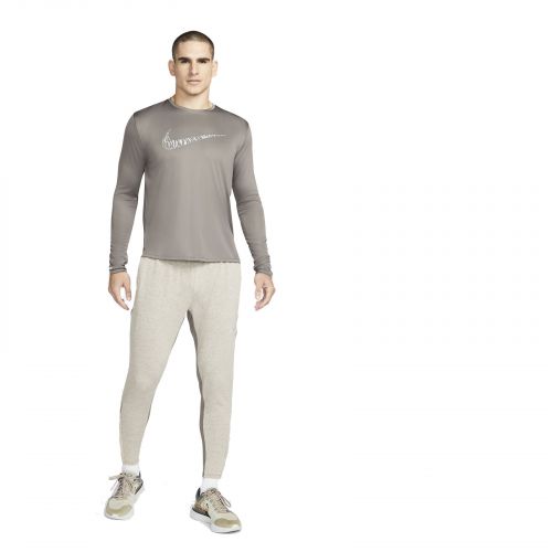 Koszulka męska do biegania Nike Run Division Miler DM4707 