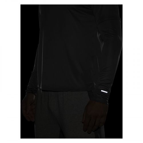 Koszulka męska do biegania Nike Run Division Miler DM4707 