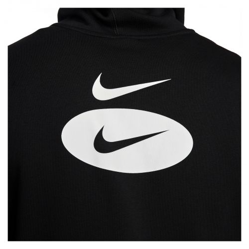 Bluza męska z kapturem Nike Swoosh League DM5335