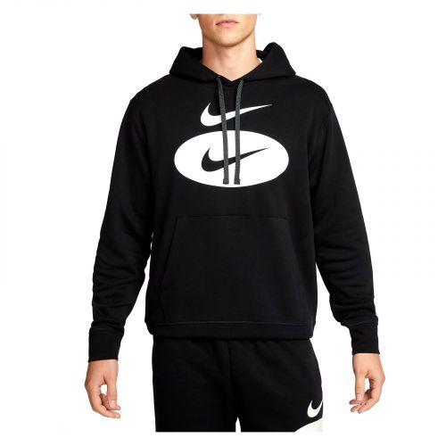 Bluza męska z kapturem Nike Sportswear Swoosh League DM5458