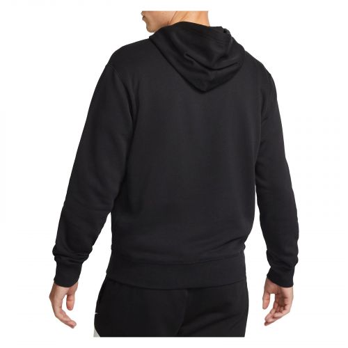 Bluza męska z kapturem Nike Sportswear Swoosh League DM5458