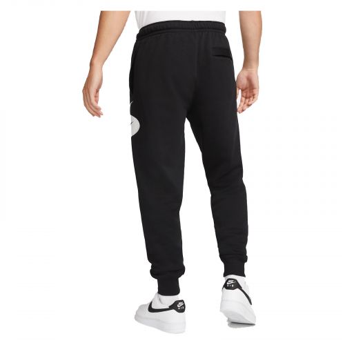 Spodnie męskie dresowe Nike Sportswear League DM5467
