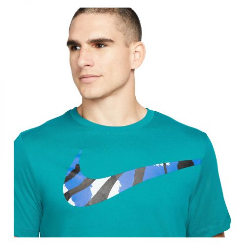 Koszulka męska Nike Sport Icon Clash DM5662