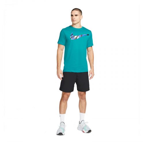 Koszulka męska Nike Sport Icon Clash DM5662