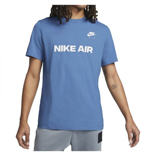 Koszulka męska Nike Air Sportswear DM6337