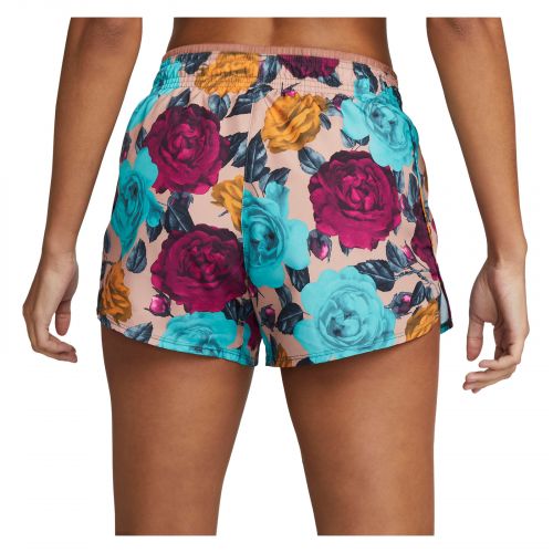 Spodenki damskie do biegania Nike Icon Clash 10K DM7395