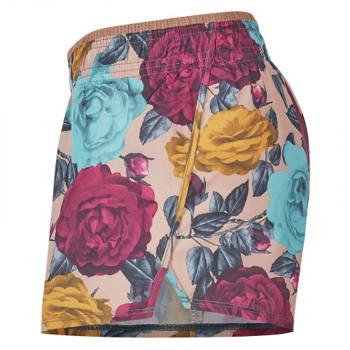 Spodenki damskie do biegania Nike Icon Clash 10K DM7395