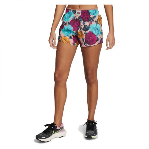 Spodenki damskie do biegania Nike Icon Clash 10K DM7395