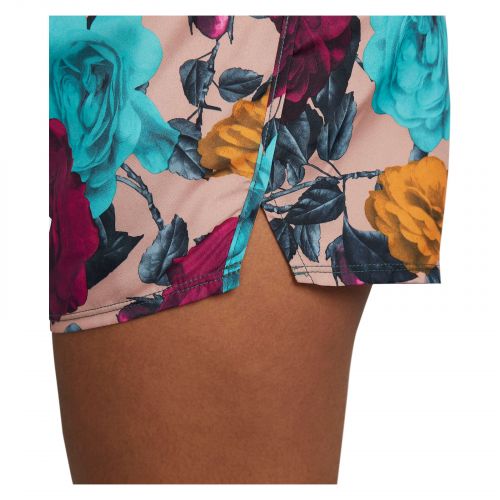 Spodenki damskie do biegania Nike Icon Clash 10K DM7395