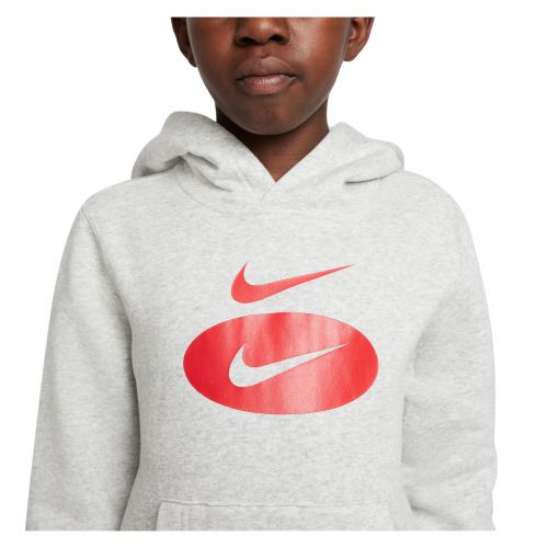 Bluza dla dzieci Nike Sportswear Swoosh DM8097