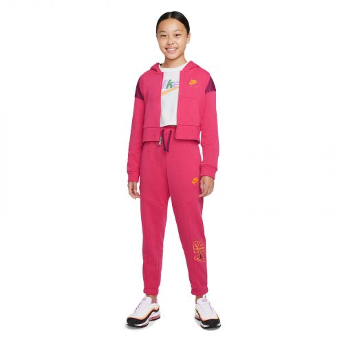 Bluza dla dzieci Nike Air DM8386