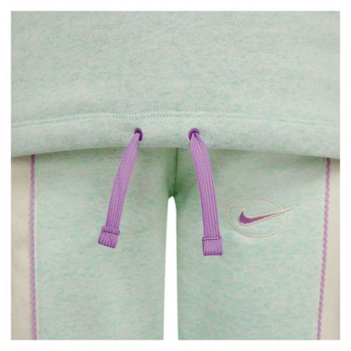 Bluza dla dzieci Nike Sportswear Mock Top DM8419