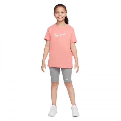 Koszulka dla dzieci Nike Swoosh Energy DO1343