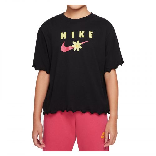 Koszulka dla dzieci Nike Sportswear Energy Boxy DO1351