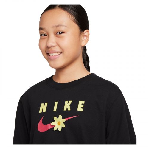 Koszulka dla dzieci Nike Sportswear Energy Boxy DO1351