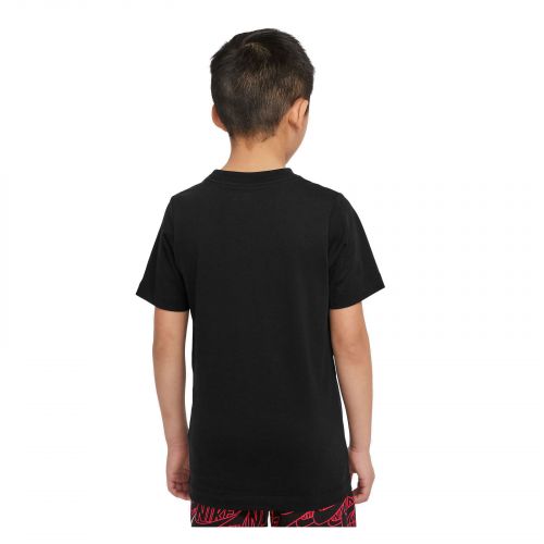 Koszulka dla dzieci Nike Futura Boxy DO1806