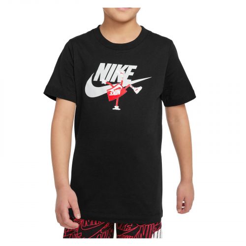 Koszulka dla dzieci Nike Futura Boxy DO1806