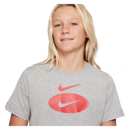Koszulka dla dzieci Nike Sportswear DO1808
