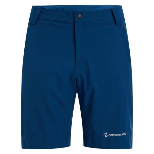 Spodenki rowerowe męskie Nakamura Itonio II 412846