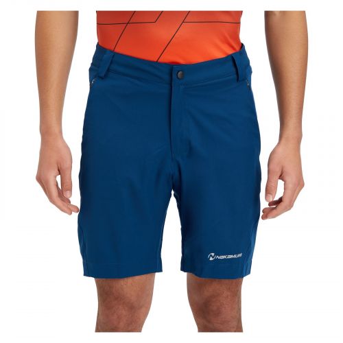 Spodenki rowerowe męskie Nakamura Itonio II 412846