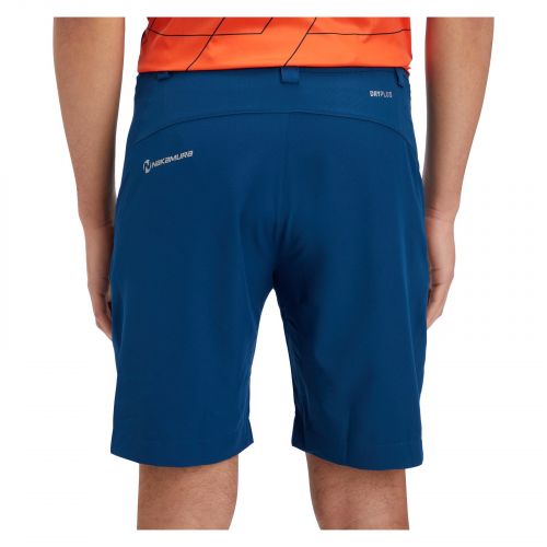 Spodenki rowerowe męskie Nakamura Itonio II 412846