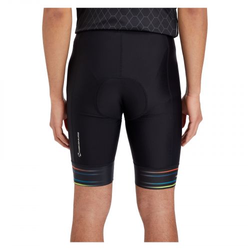 Spodenki rowerowe męskie Nakamura Denno III 417130