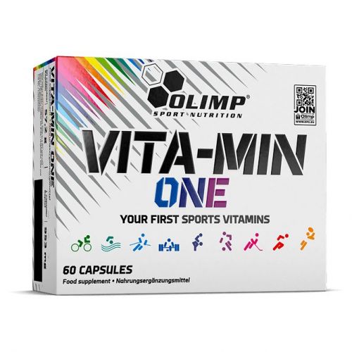 Odżywki Vita Min One