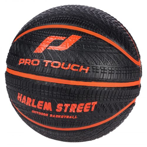 Piłka do koszykówki ProTouch Harlem 300 Street 413420