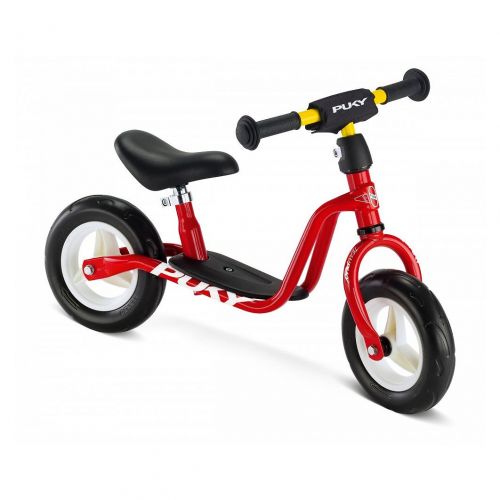 Rower biegowy Puky LRM 8,5 10 cali