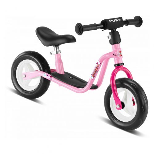 Rower biegowy Puky LRM 8,5 10 cali