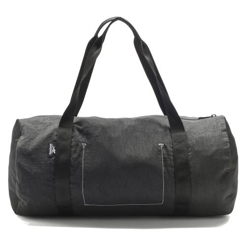 Torba sportowa Reebok Foundation Cylinder 24L FQ6218
