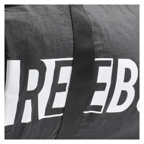 Torba sportowa Reebok Foundation Cylinder 24L FQ6218