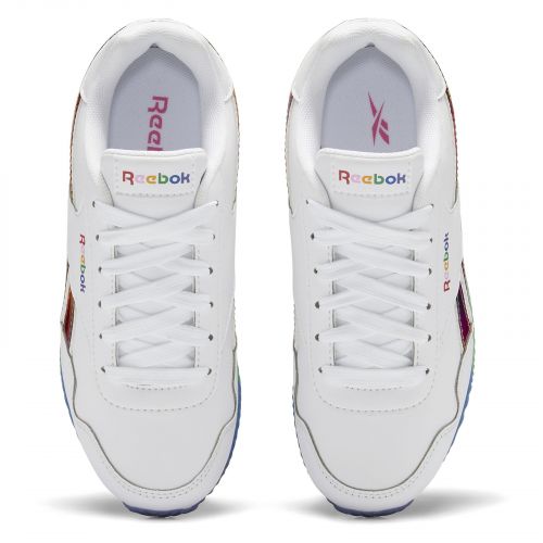 Buty dla dzieci Reebok Royal Classic Jogger 3 GW5273