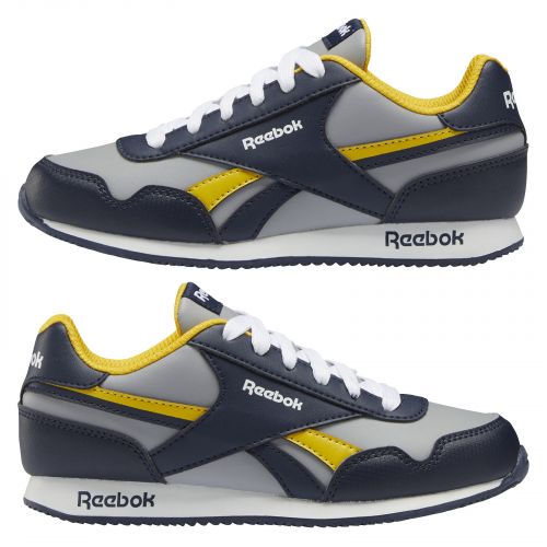 Buty dla dzieci Reebok Classic Jogger 3 GW5275