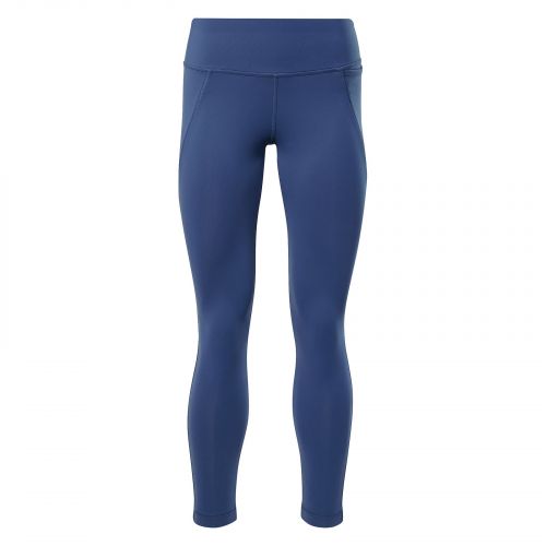 Legginsy treningowe damskie Reebok Lux H54236
