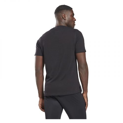 Koszulka treningowa męska Reebok Speedwick Move HA9044