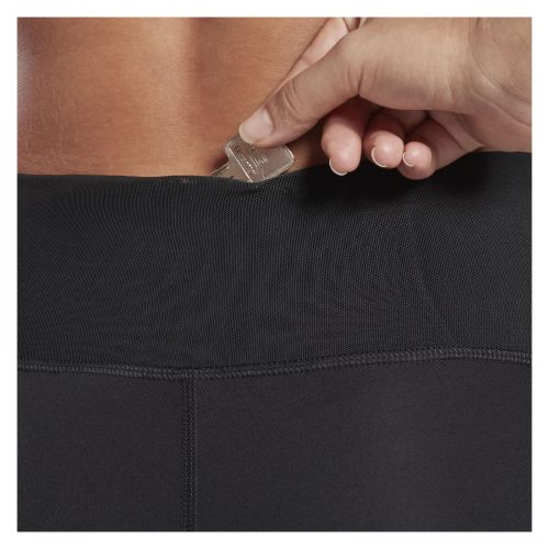 Legginsy damskie treningowe Reebok Lux Perform HB2024